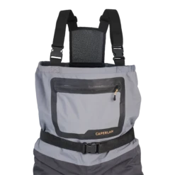 Breathable Fishing Waders 500 Boots -Outdoor Sports kaa37d7babee23537c03cea319d50a543