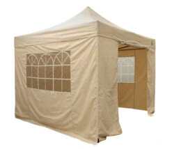 3x3 Pop Up Gazebo With 4 Superior Sides -Outdoor Sports kaa3bf4696cb0206ba15ad8cad2866564 1