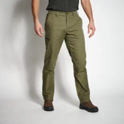 Men's Regular Trousers