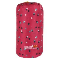 Regatta Maui Kids Kids' Camping Sleeping Bag 8 Regatta Maui Kids Kids' Camping Sleeping Bag -Outdoor Sports kaa5f60b1cff2368ca7ebeac9d8f47304