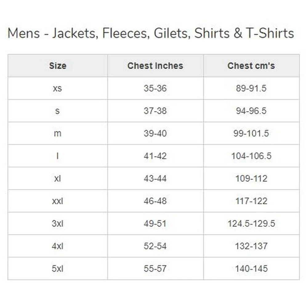 Regatta Mens XPro Prolite Stretch Soft Shell Jacket (Black) 6 Regatta Mens XPro Prolite Stretch Soft Shell Jacket (Black) - Image 4