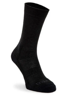 Bridgedale HIKE Lightweight Merino Performance Boot Original Men's 9 Bridgedale HIKE Lightweight Merino Performance Boot Original Men's -Outdoor Sports kaa8f76973afc1d6243651c7cbb96fad6