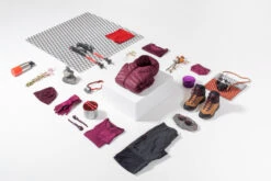 Merino Wool Mountain Pants -Outdoor Sports kaae5b2cd9741b05444e410667276e3f0