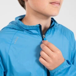 KIPRUN WIND CHILDREN'S WINDPROOF RUNNING JACKET -Outdoor Sports kaaf86b12feda53df13acffd18017bcaf