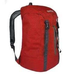 Regatta Great Outdoors Easypack Packaway Rucksack/Backpack (25 Litres) (Pepper) -Outdoor Sports kab1b16705e0b19661cf5c97d1141bc78