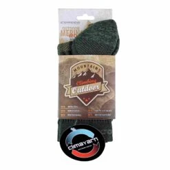 Outdoor Performance Merino Wool Quick Drying Lightweight Socks -Outdoor Sports kab26a08be2394becdd3f2f78846d5026