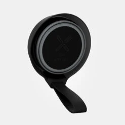 Quechua Stainless Steel Isothermal Food Box For Hiking MH500 0.5 L Black -Outdoor Sports kab31b1cb9a1aa958517f020c33dc19df