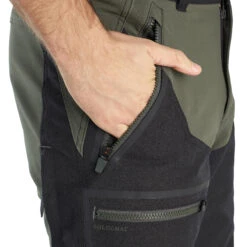Hunting Trousers Bois 900 Durable And Breathable -Outdoor Sports kab675996b4c6a7c9519823caadb54925