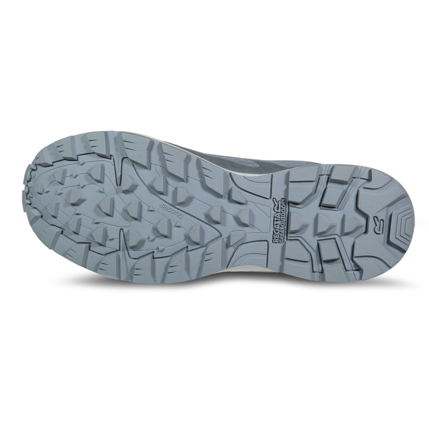 Regatta Lady Samaris Life Women's Walking Shoes 7 Regatta Lady Samaris Life Women's Walking Shoes - Image 5