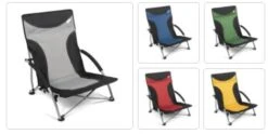Kampa Sunset Sandy Low Chair -Outdoor Sports kac3d389c30d2f347b747abf5037ea146