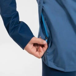 KIDS' WATERPROOF RUNNING JACKET WITH DETACHABLE LAYER - KIPRUN 3 IN 1 -Outdoor Sports kac5776039b2e315d55d5db37313bb695