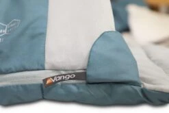 Vango Kanto Single Sleeping Bag -Outdoor Sports kac7571b884c7dd428cc66712852e7813