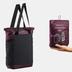 2in1 15L Tote Bag -Outdoor Sports kacf869d5272f8b4c46017dc2b3435109