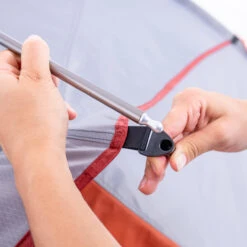 3 Man Dome Trekking Tent - MT500 -Outdoor Sports kad04c6e00e0db4f17ba6bb9d1340e987