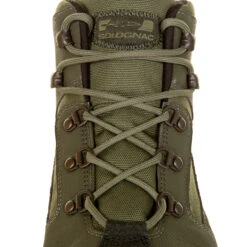 Waterproof Boots - Green -Outdoor Sports kad1716d2fe4443c6d89a9d5f27a4fc0c