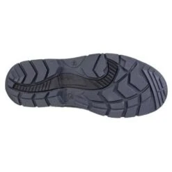 Cotswold Womens/Ladies Kempsford Wellington Boot (Black) -Outdoor Sports kad30d7647e152ee2fc8a18a61a62fbe8