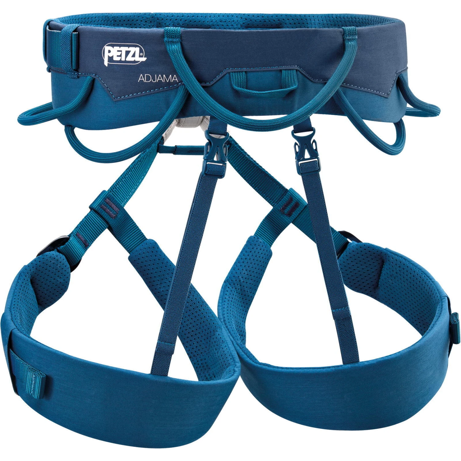 Petzl ADJAMA Sit Harness 7 Petzl ADJAMA Sit Harness - Image 5