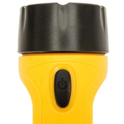 PLASTIMO IPX7 Waterproof Floating Torch - Yellow 10 PLASTIMO IPX7 Waterproof Floating Torch - Yellow -Outdoor Sports kad536bcf4d9d045383e80f406183261e
