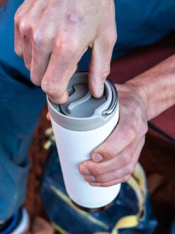 Klean Kanteen TKWide Insulated Bottle 12oz (355ml) (Café Cap) -Outdoor Sports kad8f3717238c16ccfd4db8663858a60c