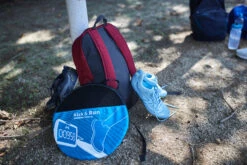 Kalenji Athletics Footswitch Stopwatch Kick & Run -Outdoor Sports kadc2f0681839867387743a08c6c53e9f