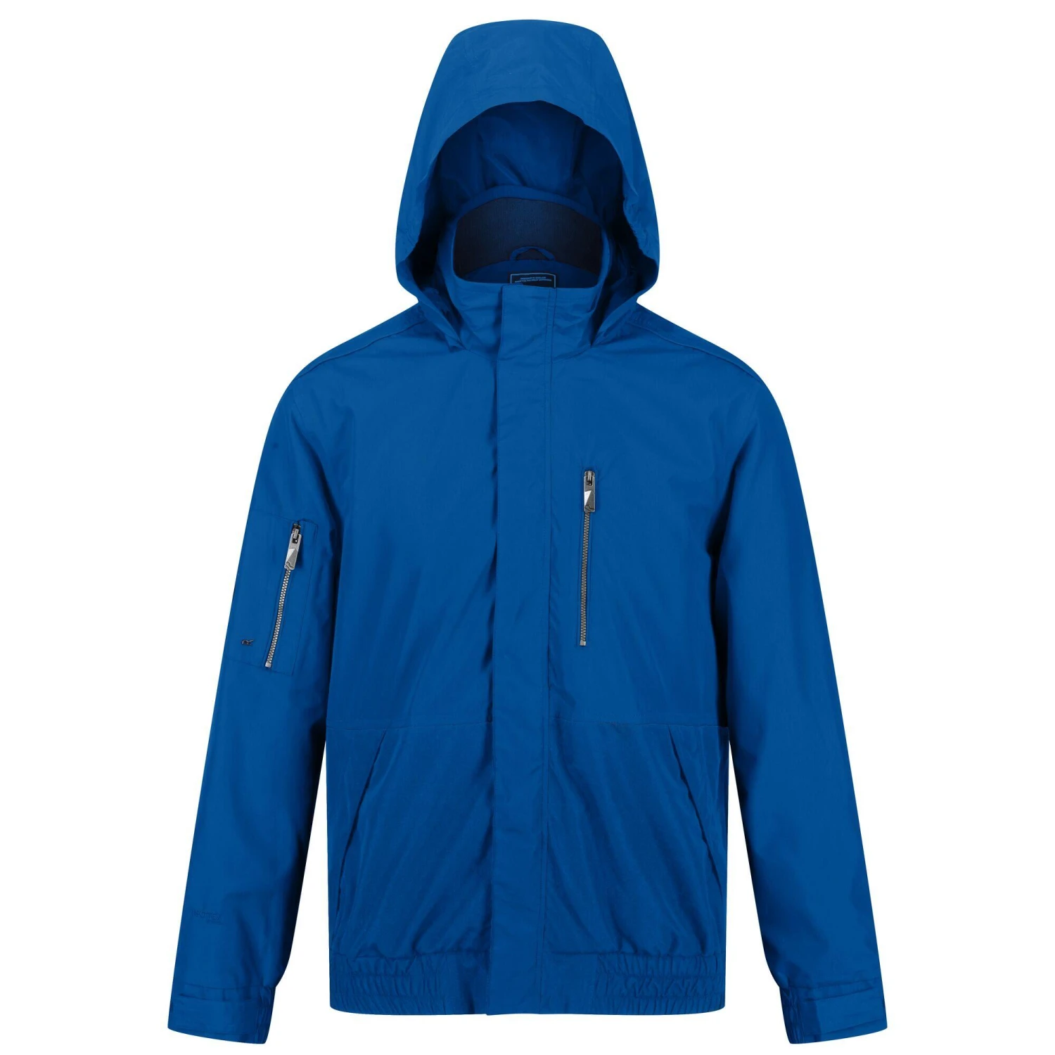 Regatta Feelding Men's Hiking Jacket 4 Regatta Feelding Men's Hiking Jacket - Image 2