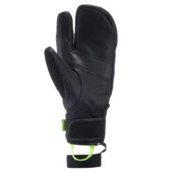 WEDZE ADULT SKI GLOVES - LOBSTER 900 -Outdoor Sports kae3304f7229a262b18c1e7e9e0028e49