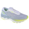 Mizuno Wave Skyrise 3, Womens, Running, Running Shoes, Grey -Outdoor Sports kae5a67ad36dbda245813bf0b253df62f