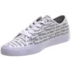 DC SHOES Bobs Manual Shoe