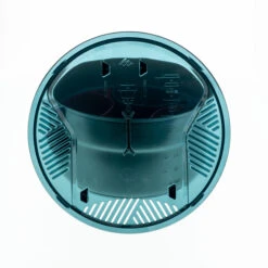 Quechua Stainless Steel Camping Cook Set -Outdoor Sports kae80a2125b547a4310818034246cfd16