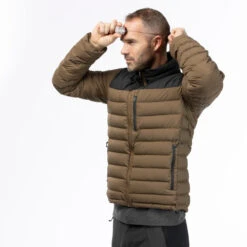 Dynamo Head Torch - 15 Lumens -Outdoor Sports kaeeda712bdd12b193a1c4e3d0224b771