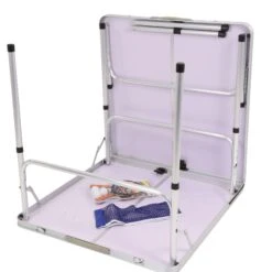 Regatta Camping Adults' Camping Tennis Table -Outdoor Sports kaf80d6c0e37fb9436fe8ba18f8b68763