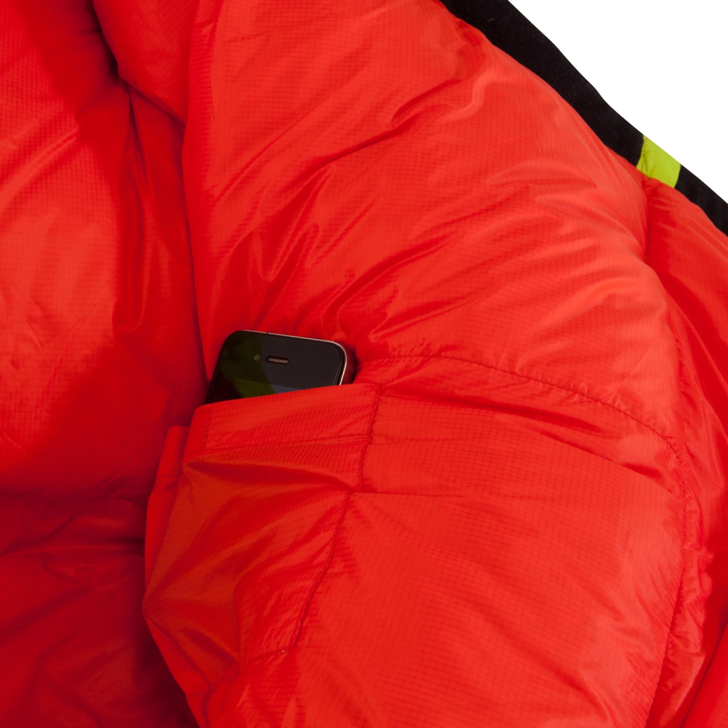 Simond MAKALU III Light Sleeping Bag 7 Simond MAKALU III Light Sleeping Bag - Image 5
