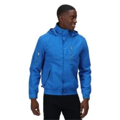 Regatta Feelding Men's Hiking Jacket 10 Regatta Feelding Men's Hiking Jacket -Outdoor Sports kafbb3baa743f9be641478fce900e0349