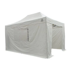 3x4.5m Pop Up Gazebo With 4 Superior Sides 17 3x4.5m Pop Up Gazebo With 4 Superior Sides -Outdoor Sports kafeae85753f82789539379d84b6d8b28