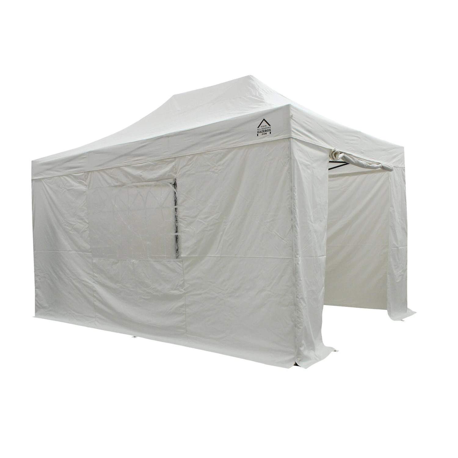 3x4.5m Pop Up Gazebo With 4 Superior Sides 8 3x4.5m Pop Up Gazebo With 4 Superior Sides - Image 6