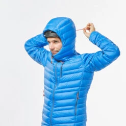 Simond Men's Mountaineering Down Jacket MOUNTAINEERING -Outdoor Sports kb01c3a81b93324c9ce47ea223307c664