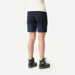 Women's Mountain Trekking 2-in-1 Zip -Outdoor Sports kb0aba88f8e167f3089189a5ca7135886