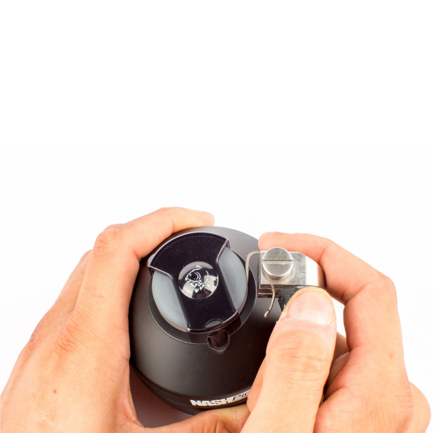 HOOK SHARPENER NASH HOOK DOCTOR CARP FISHING 5 HOOK SHARPENER NASH HOOK DOCTOR CARP FISHING - Image 3