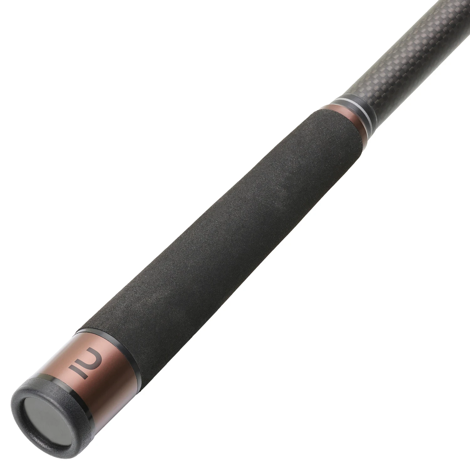 CARP FISHING ROD XTREM 900 COMPAKT 10’ 9 CARP FISHING ROD XTREM 900 COMPAKT 10’ - Image 7