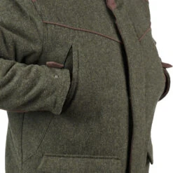 Warm Wool Silent Country Sport Jacket 900 -Outdoor Sports kb179b5aa4bca769aa1783d95b775fd0f