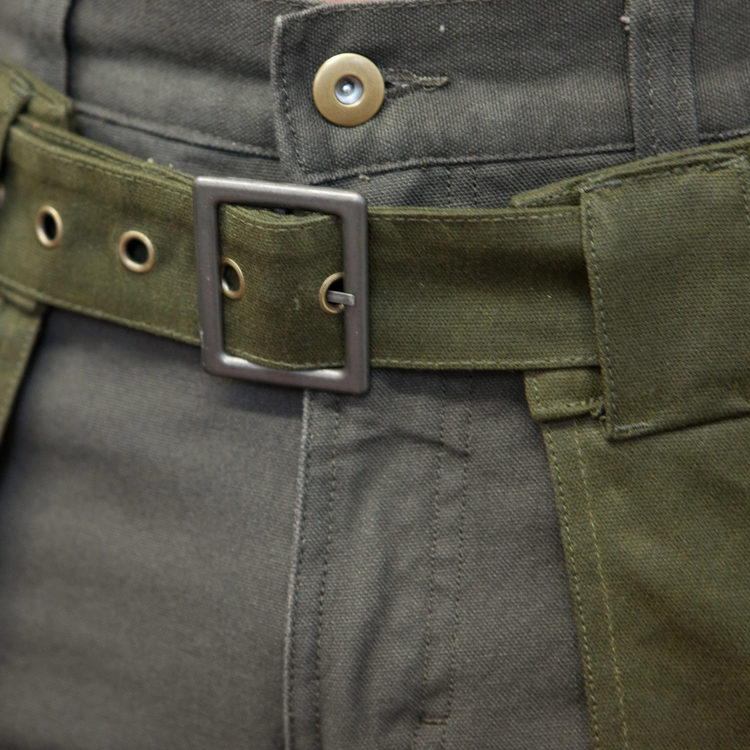 Inverness Waterproof Chaps 5 Inverness Waterproof Chaps - Image 3