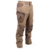 WARM SILENT WATERPROOF HUNTING TROUSERS 520 -Outdoor Sports kb1a79343183df408101b41f3231ecacd