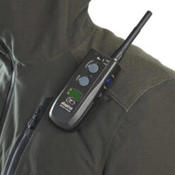 WARM WATERPROOF HUNTING SILENT JACKET GREEN 900 23 WARM WATERPROOF HUNTING SILENT JACKET GREEN 900 -Outdoor Sports kb1c7e1b78eda19e8370360267b341ff3