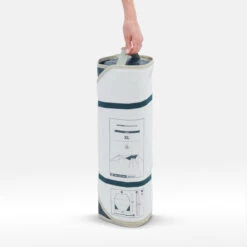 Quechua MULTIFUNCTION TARP CAMPING SHELTER -Outdoor Sports kb1d5cceaf1a073c9f2e9271bbc5528bb