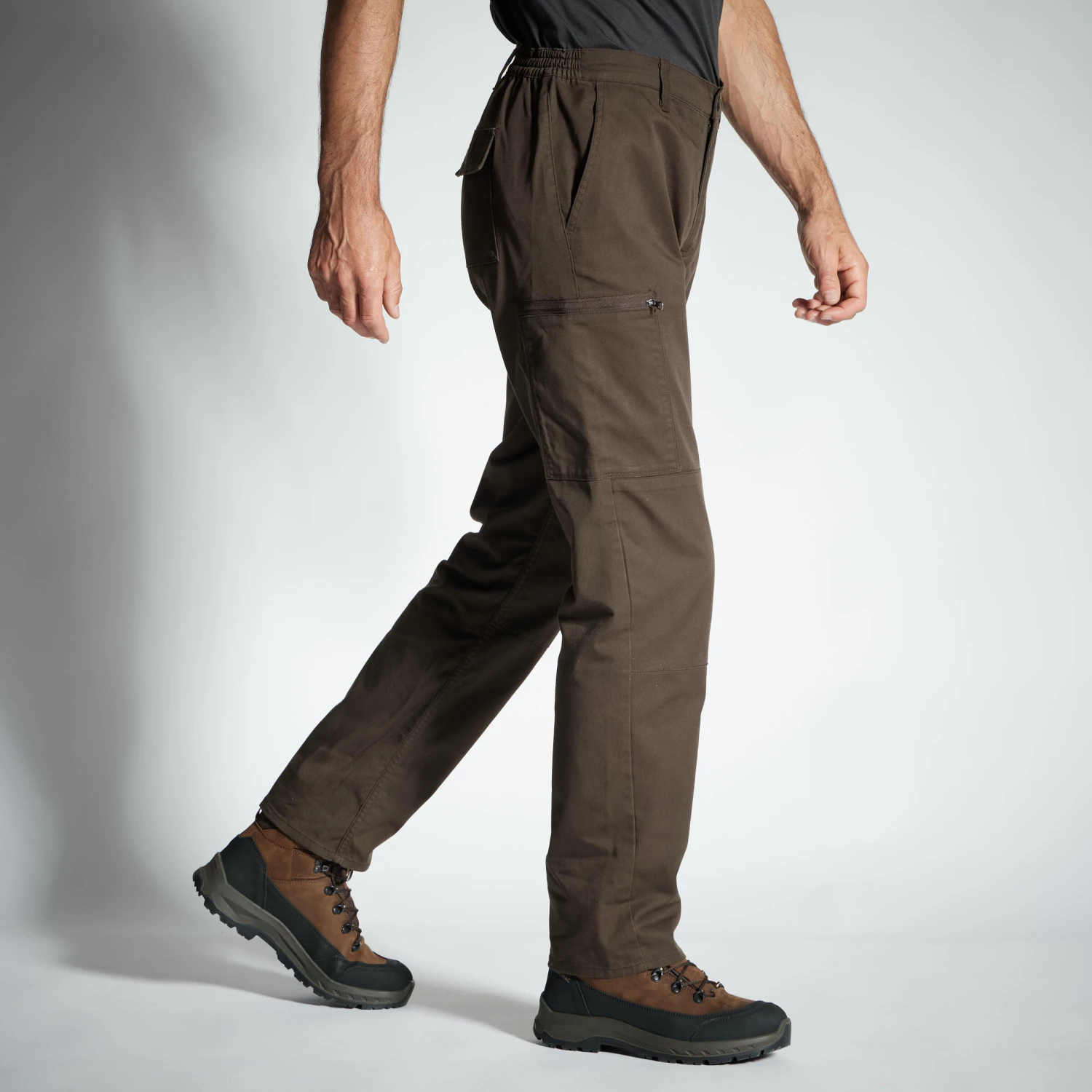 Resistant Cargo Trousers 11 Resistant Cargo Trousers - Image 9