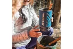 Jetboil Matrix Flash Portable Cooking System 10 Jetboil Matrix Flash Portable Cooking System -Outdoor Sports kb1e8b28af1812cbc87e9eb76cf857520