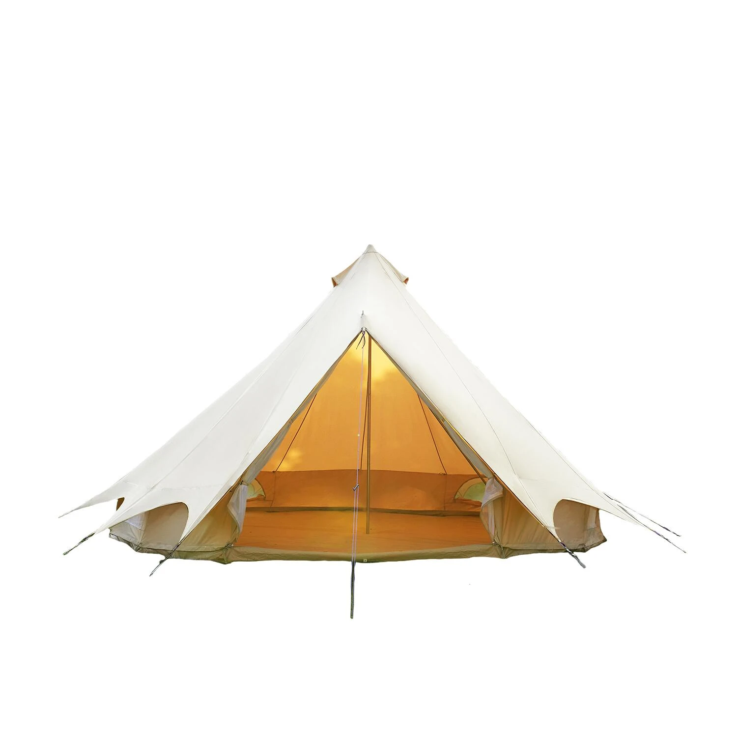 Bell Tent Plus 3 Bell Tent Plus