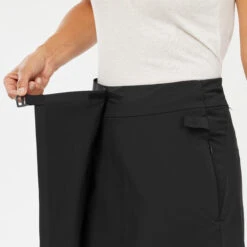 Quechua Women’s Hiking Leggings Skirt -Outdoor Sports kb21bb1551048df41ec9934a0b3692a46