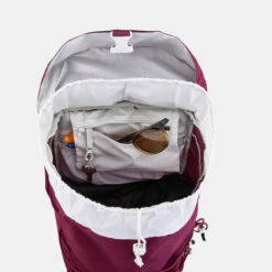 Quechua Mountain Hiking Backpack 20L -Outdoor Sports kb286deaceb1c3f4776b8890fd2f85ed9