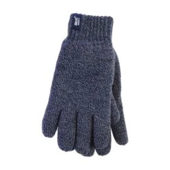 Mens Winter Warm Fleece Lined Thermal Gloves With Heatweaver Lining 16 Mens Winter Warm Fleece Lined Thermal Gloves With Heatweaver Lining -Outdoor Sports kb2e90885ade39652bf04ac4280505329